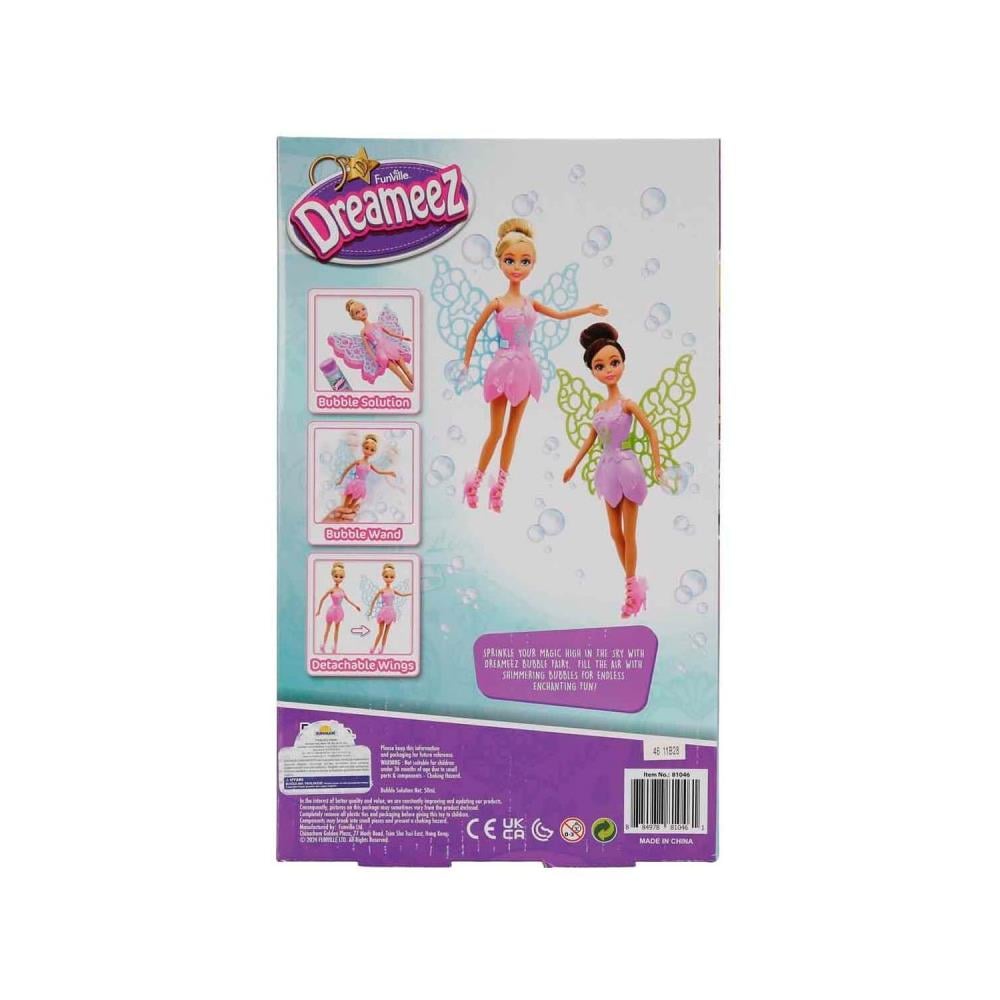 Sunman Oyuncak Dreameez Baloncuk Perisi 00081046
