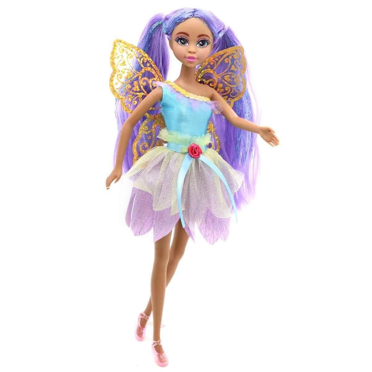 Sunman Oyuncak Dreameez Fantasy Bebekler 00081031