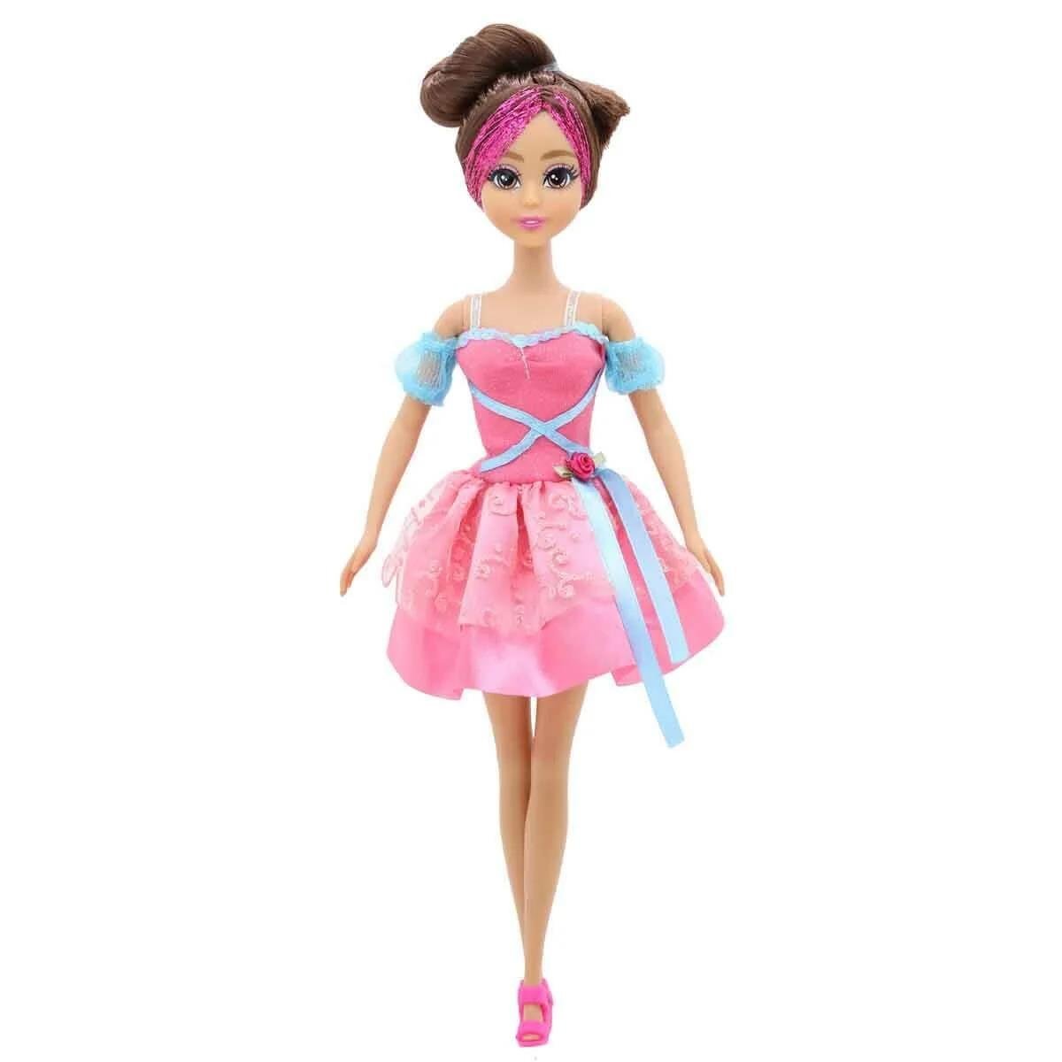 Sunman Oyuncak Dreameez Fantasy Bebekler 00081031