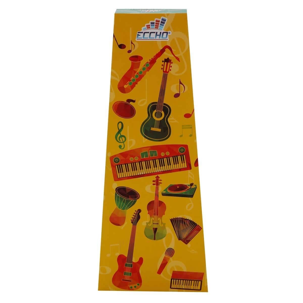 Sunman Oyuncak Elektronik Keman 43 cm 00002071