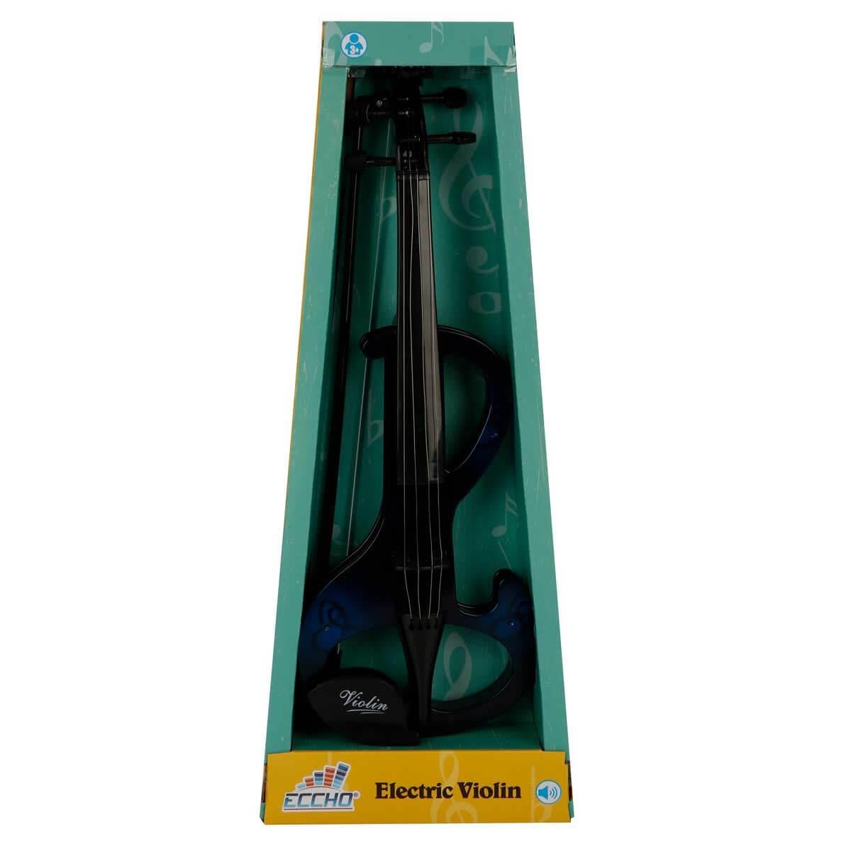 Sunman Oyuncak Elektronik Keman 43 cm 00002071