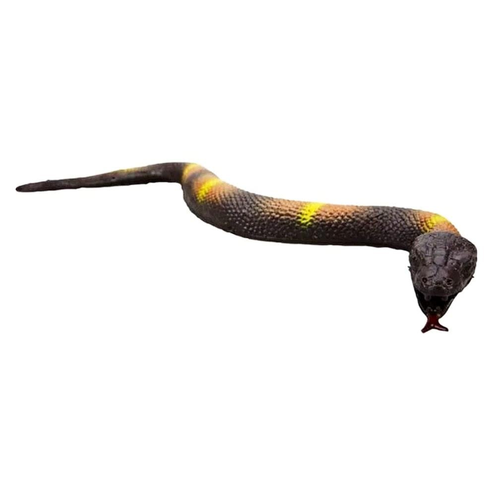 Sunman Oyuncak Esneyebilen Streç Yılan 45 Cm 00001763