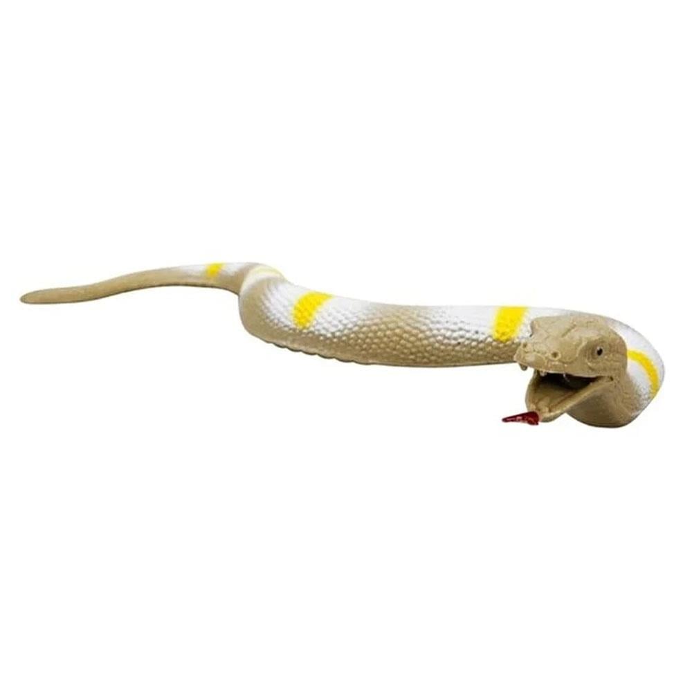 Sunman Oyuncak Esneyebilen Streç Yılan 45 Cm 00001763