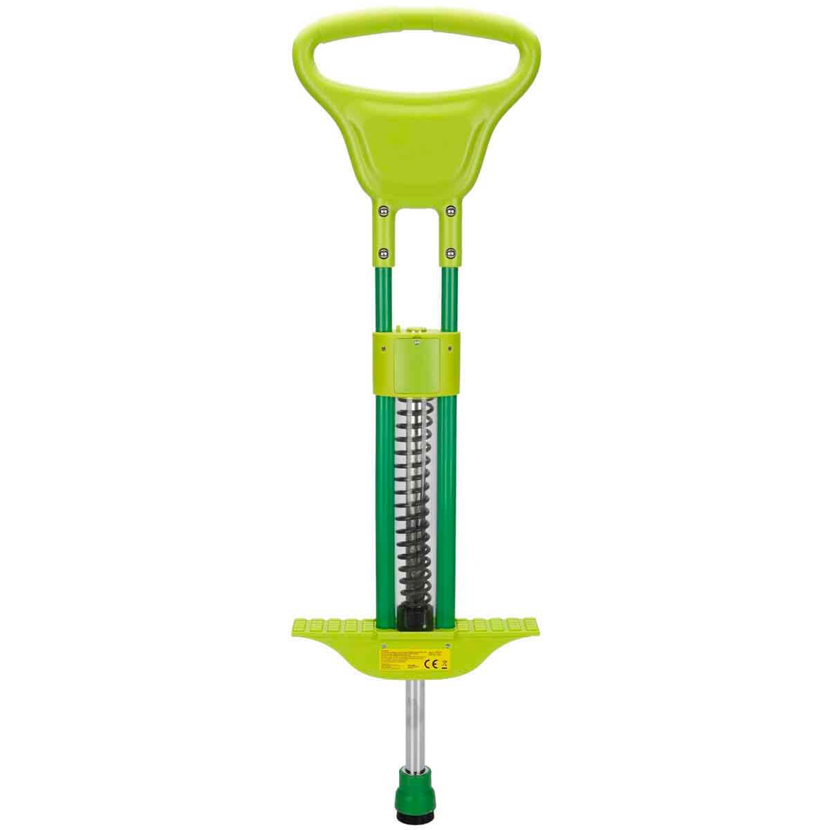 Sunman Oyuncak Evo Işıklı Dinozor Desenli Pogo Stick 01000794