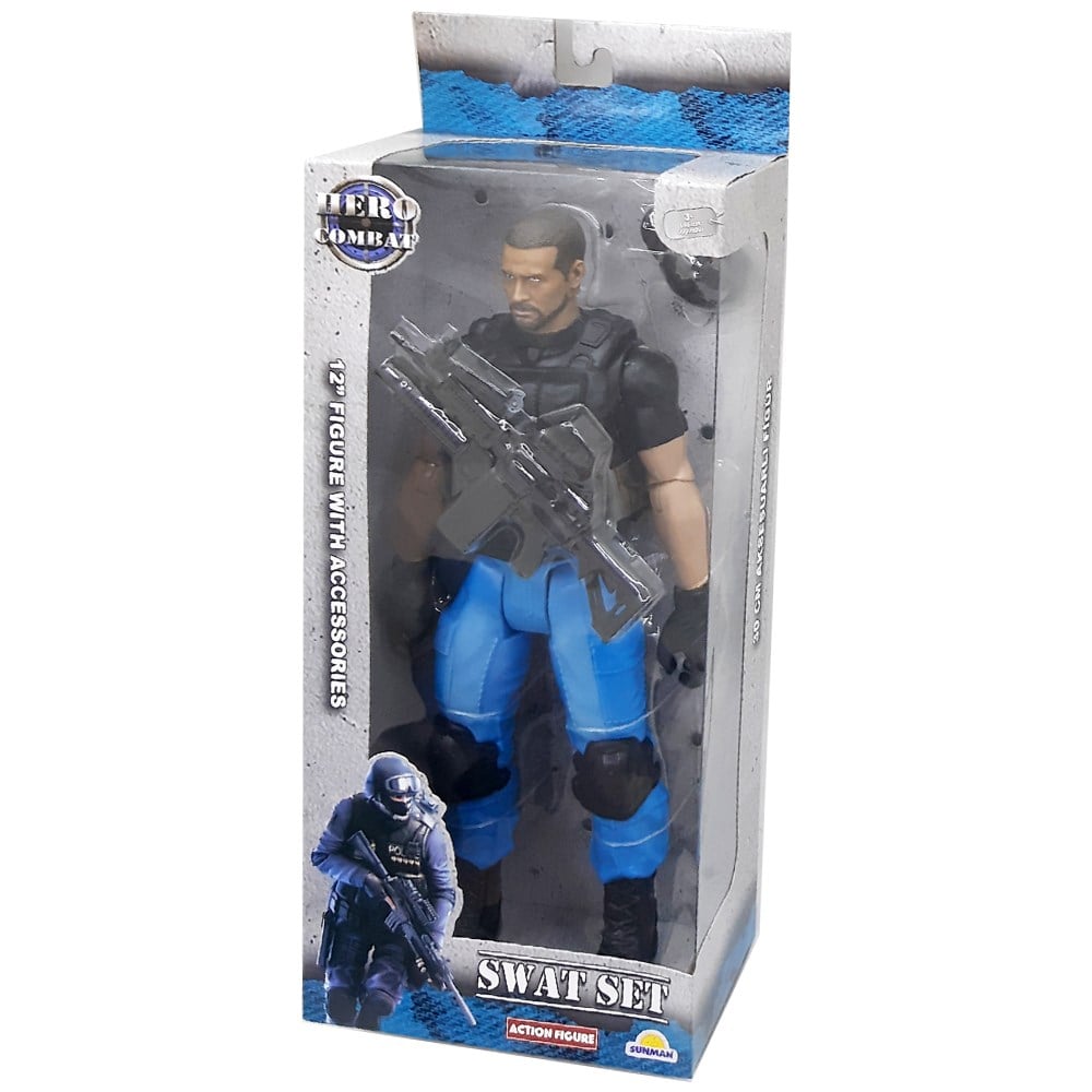 Sunman Oyuncak Figür Asker 30 Cm 41212