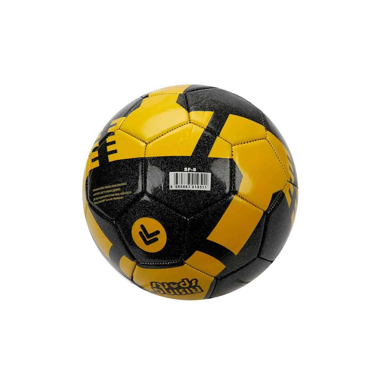 Sunman Oyuncak Futbol Topu Parlak No:5 00001951