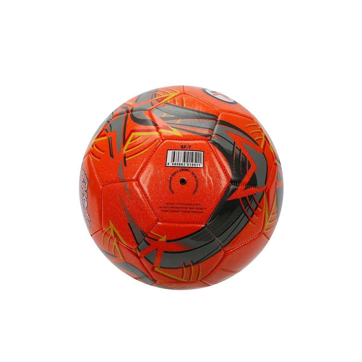 Sunman Oyuncak Futbol Topu Parlak No:5 00001951