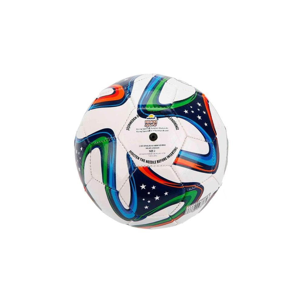 Sunman Oyuncak Hentbol Topu Çapı:15 Cm 00000333