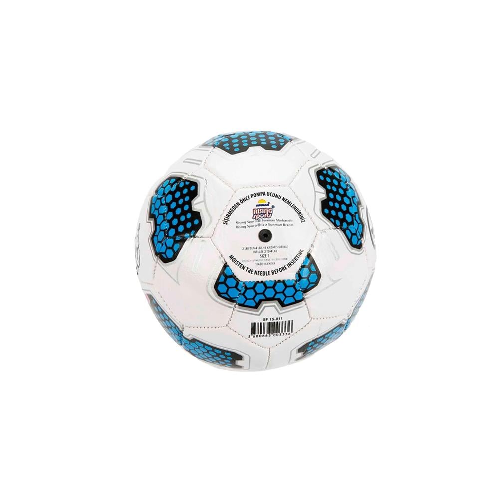 Sunman Oyuncak Hentbol Topu Çapı:15 Cm 00000333
