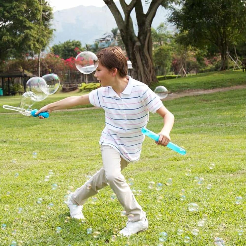 Sunman Oyuncak Köpük Oyunu Monster Bubble Baton 266 Ml 00001103