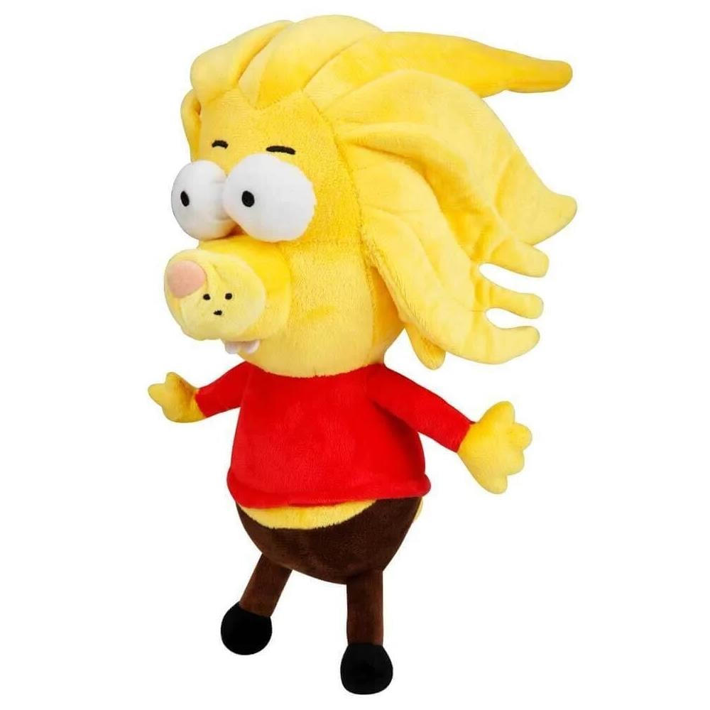 Sunman Oyuncak Kral Şakir Remzi Peluş 25 Cm 00003110