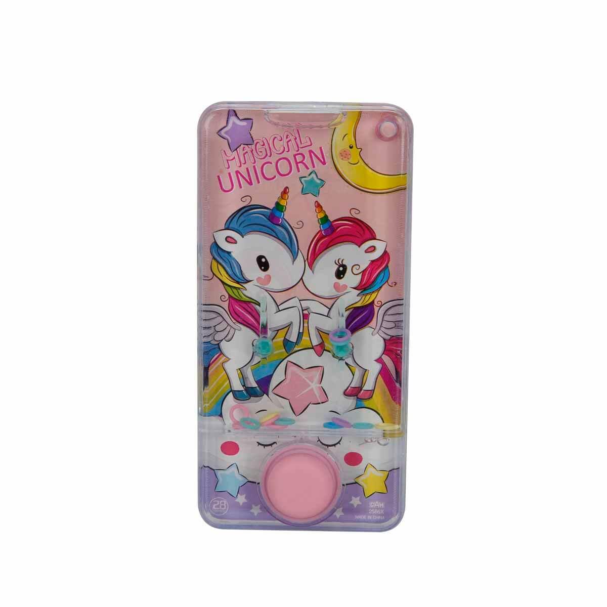 Sunman Oyuncak Magical Unicorn Su Oyunu 00003691