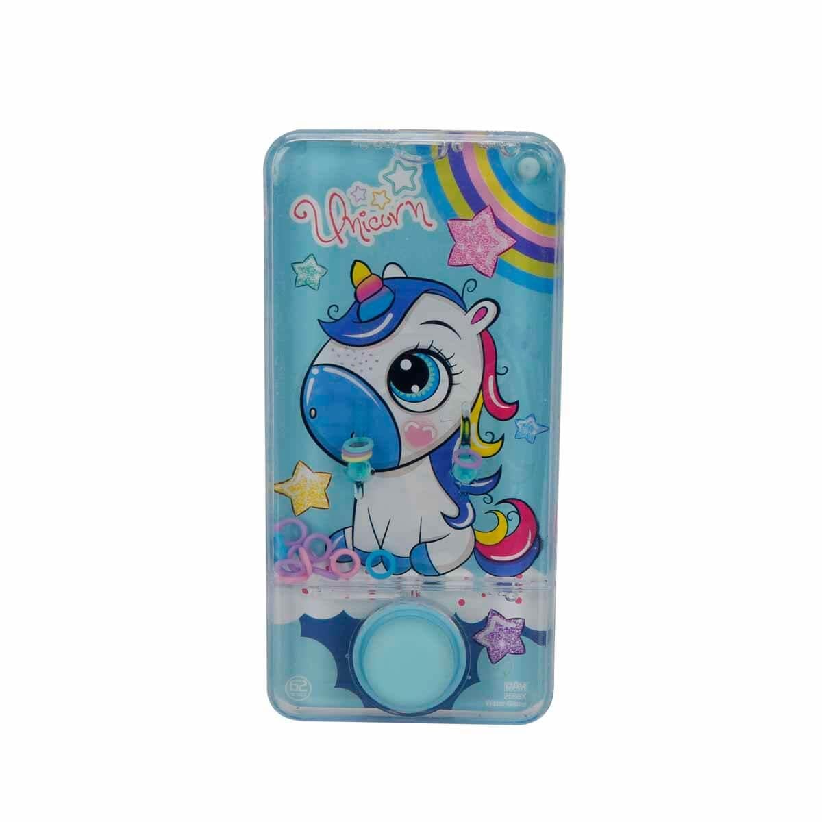 Sunman Oyuncak Magical Unicorn Su Oyunu 00003691