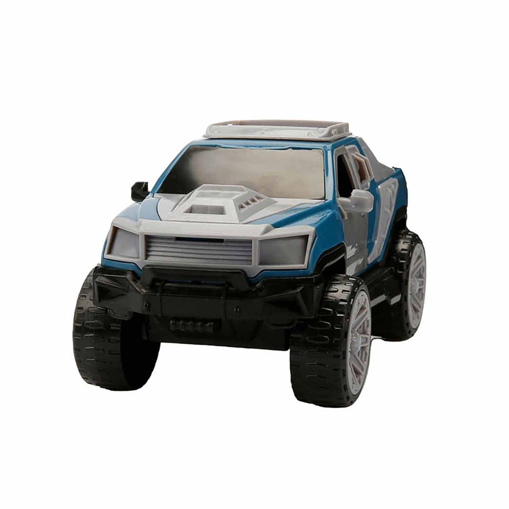 Sunman Oyuncak Maxx Wheels Helikopter Çekici Araç 03533 SUN-MOL-MXX