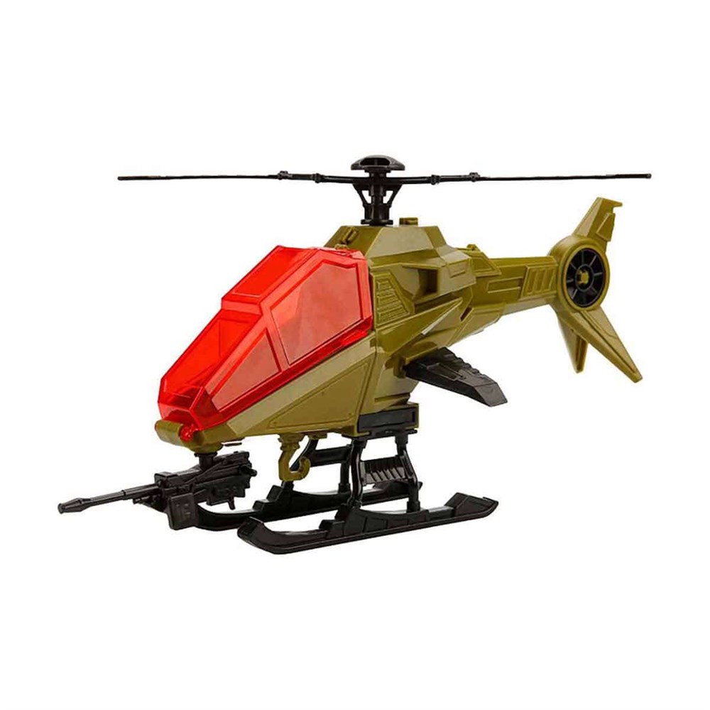 Sunman Oyuncak Maxx Wheels Helikopter Çekici Araç 03533 SUN-MOL-MXX