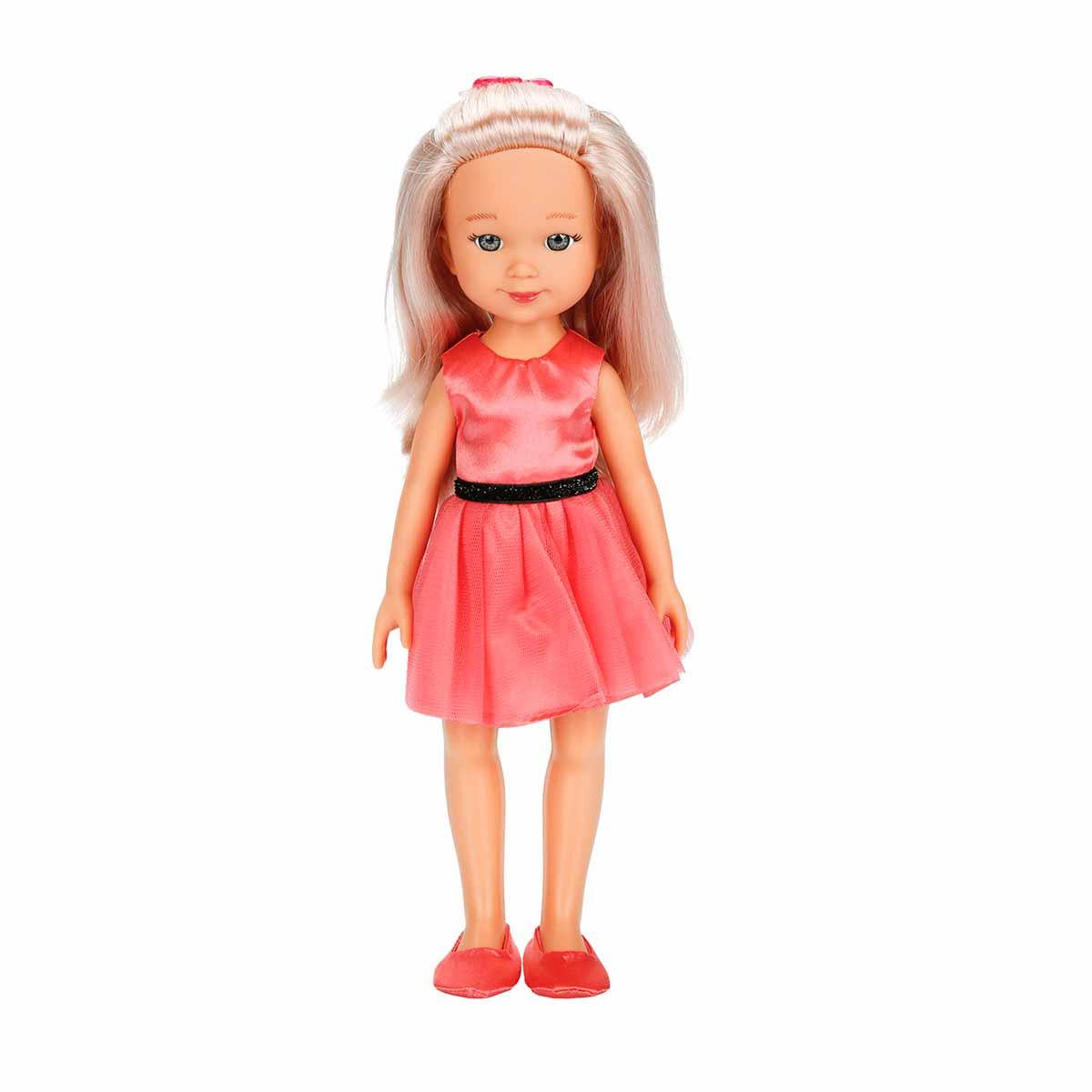 Sunman Oyuncak Mina Party Bebek 35 cm 00030071