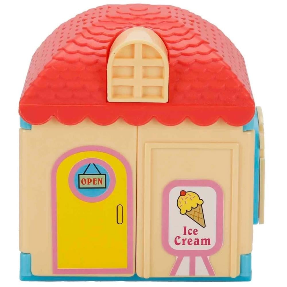 Sunman Oyuncak Mini Hayvan Evleri 01004256 SUN-RST-FIGUR