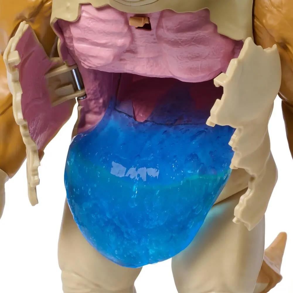 Sunman Oyuncak Monster Battle 15 Cm 00006908
