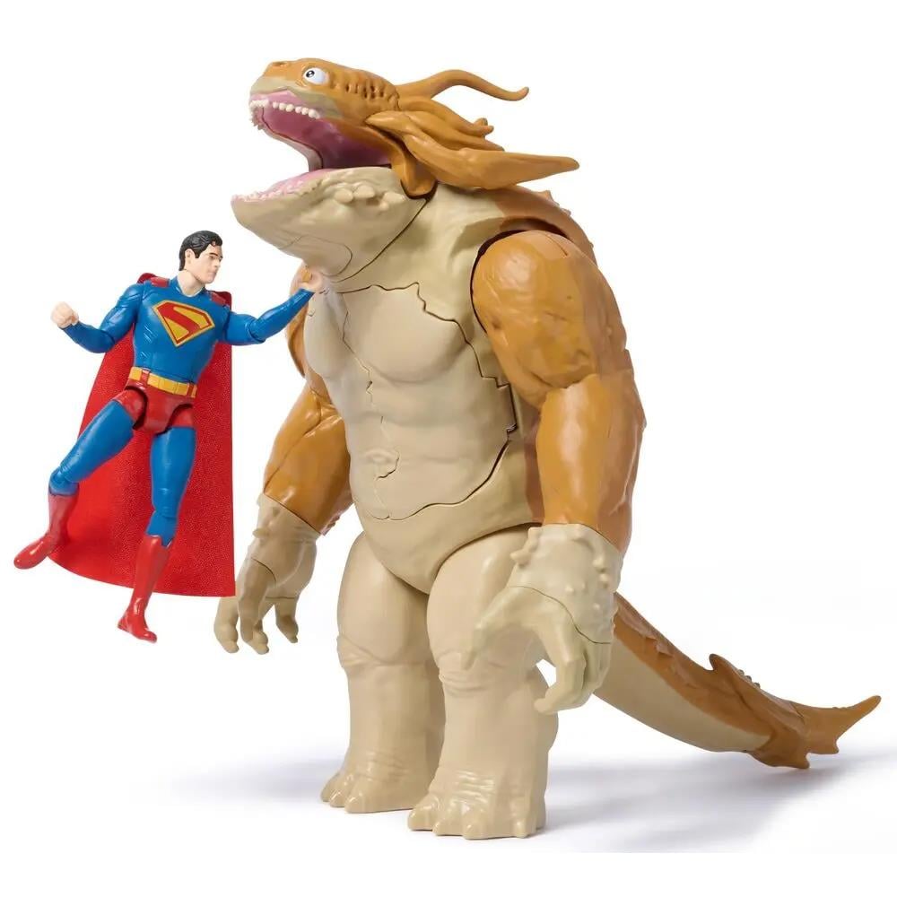 Sunman Oyuncak Monster Battle 15 Cm 00006908