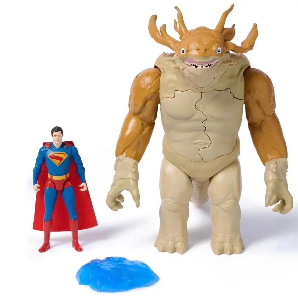 Sunman Oyuncak Monster Battle 15 Cm 00006908