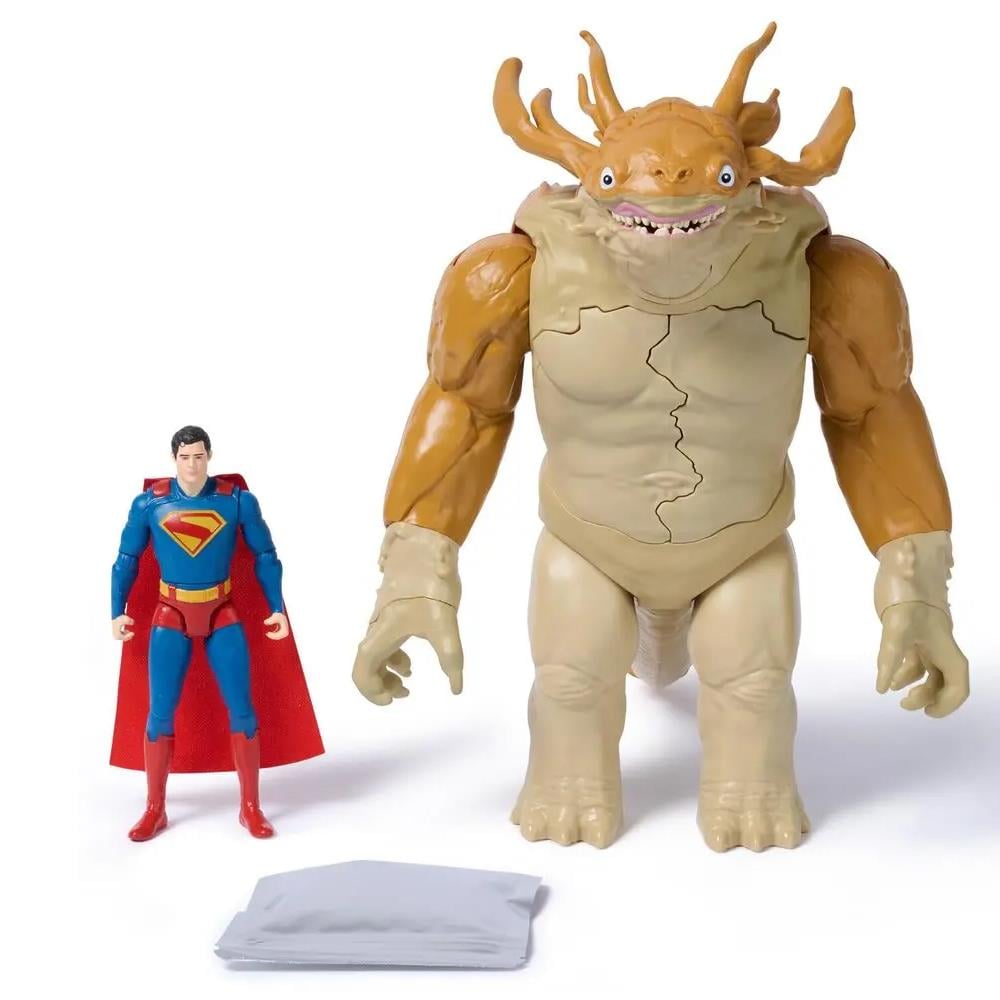 Sunman Oyuncak Monster Battle 15 Cm 00006908