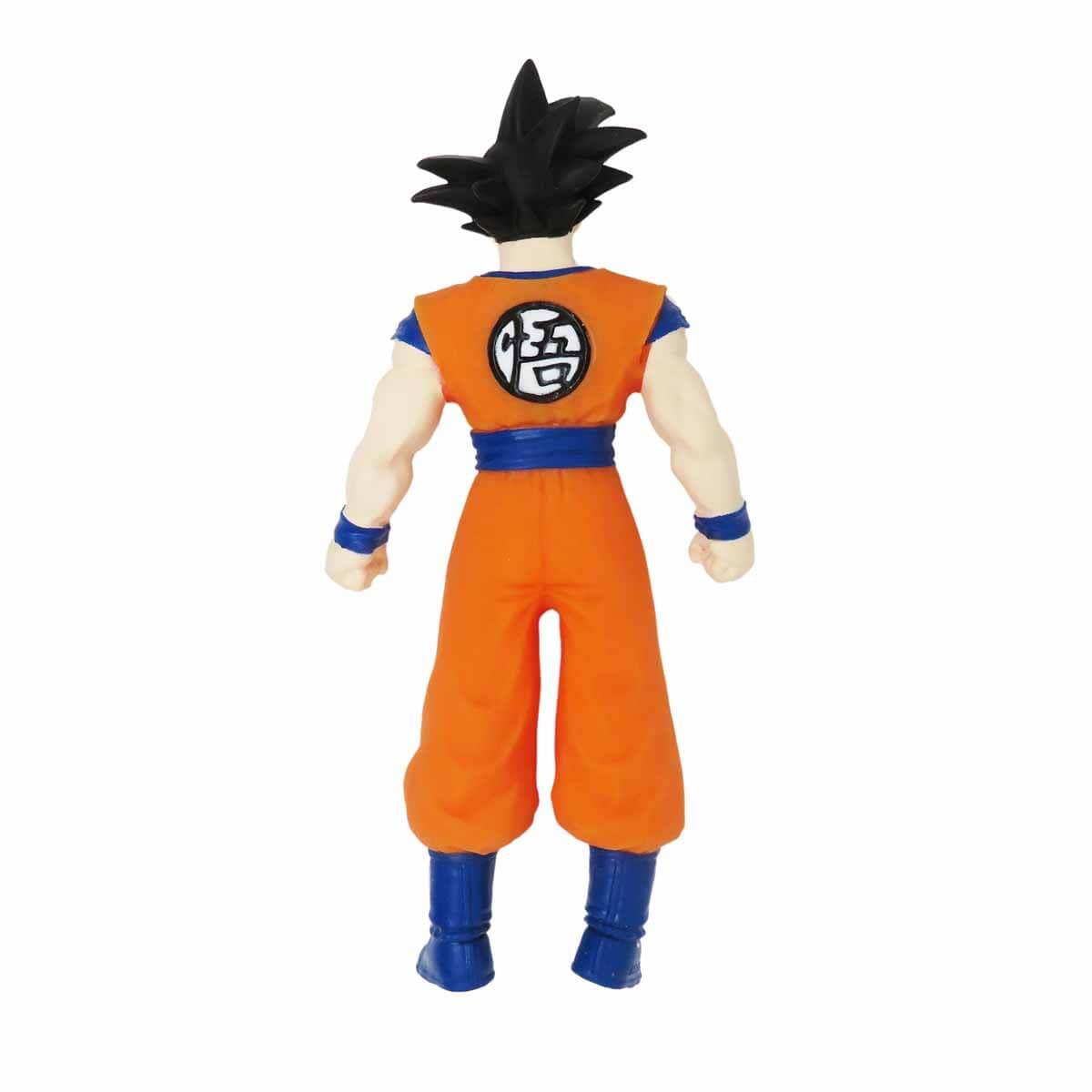 Sunman Oyuncak Monster Flex Dragon Ball Stretch Figür 15 Cm 00089372