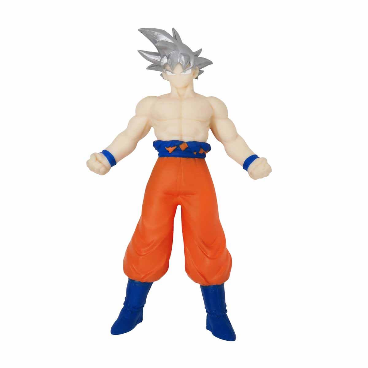 Sunman Oyuncak Monster Flex Dragon Ball Stretch Figür 15 Cm 00089372