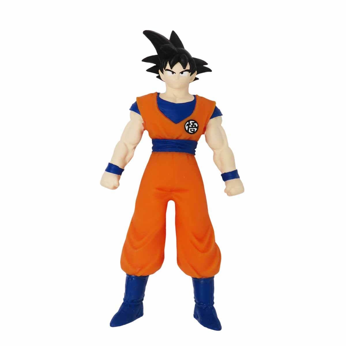 Sunman Oyuncak Monster Flex Dragon Ball Stretch Figür 15 Cm 00089372