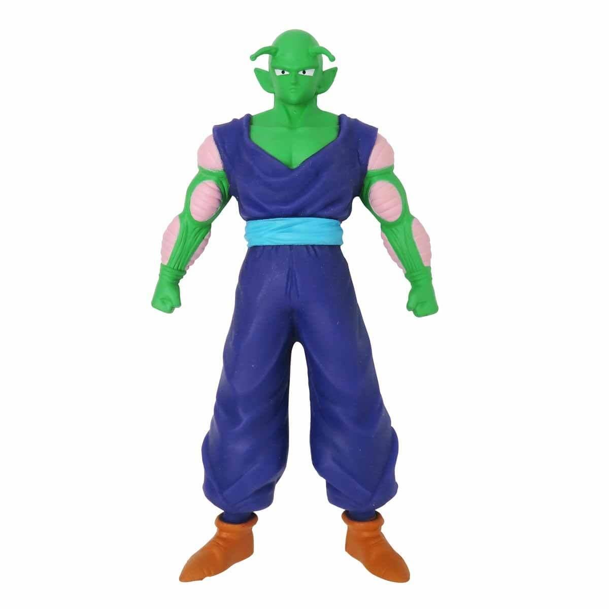 Sunman Oyuncak Monster Flex Dragon Ball Stretch Figür 15 Cm 00089372