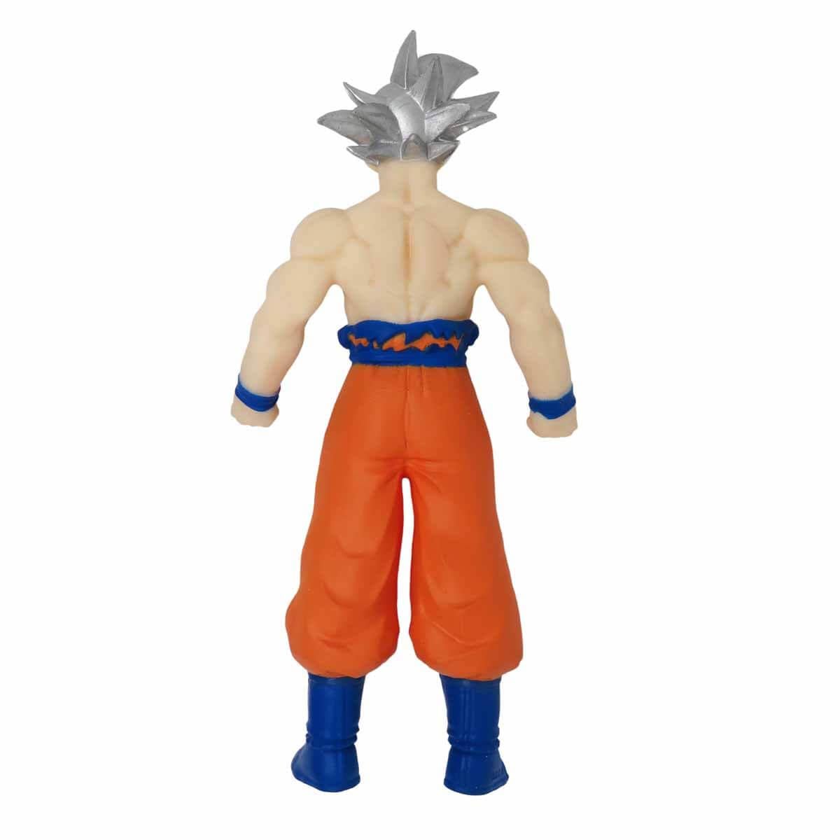 Sunman Oyuncak Monster Flex Dragon Ball Stretch Figür 15 Cm 00089372