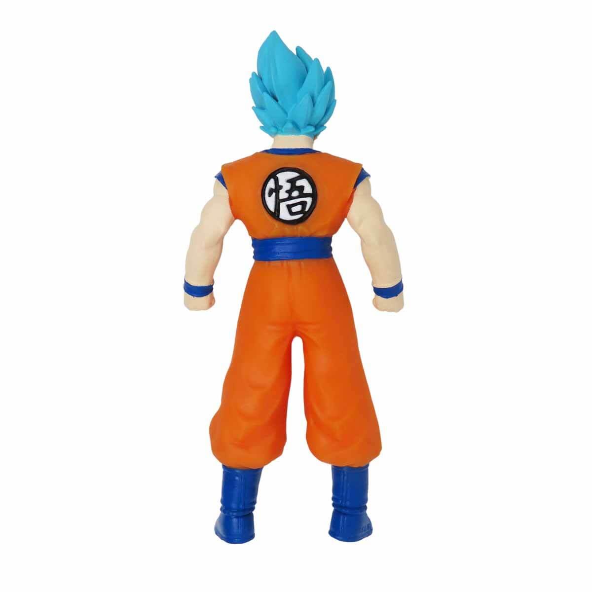 Sunman Oyuncak Monster Flex Dragon Ball Stretch Figür 15 Cm 00089372