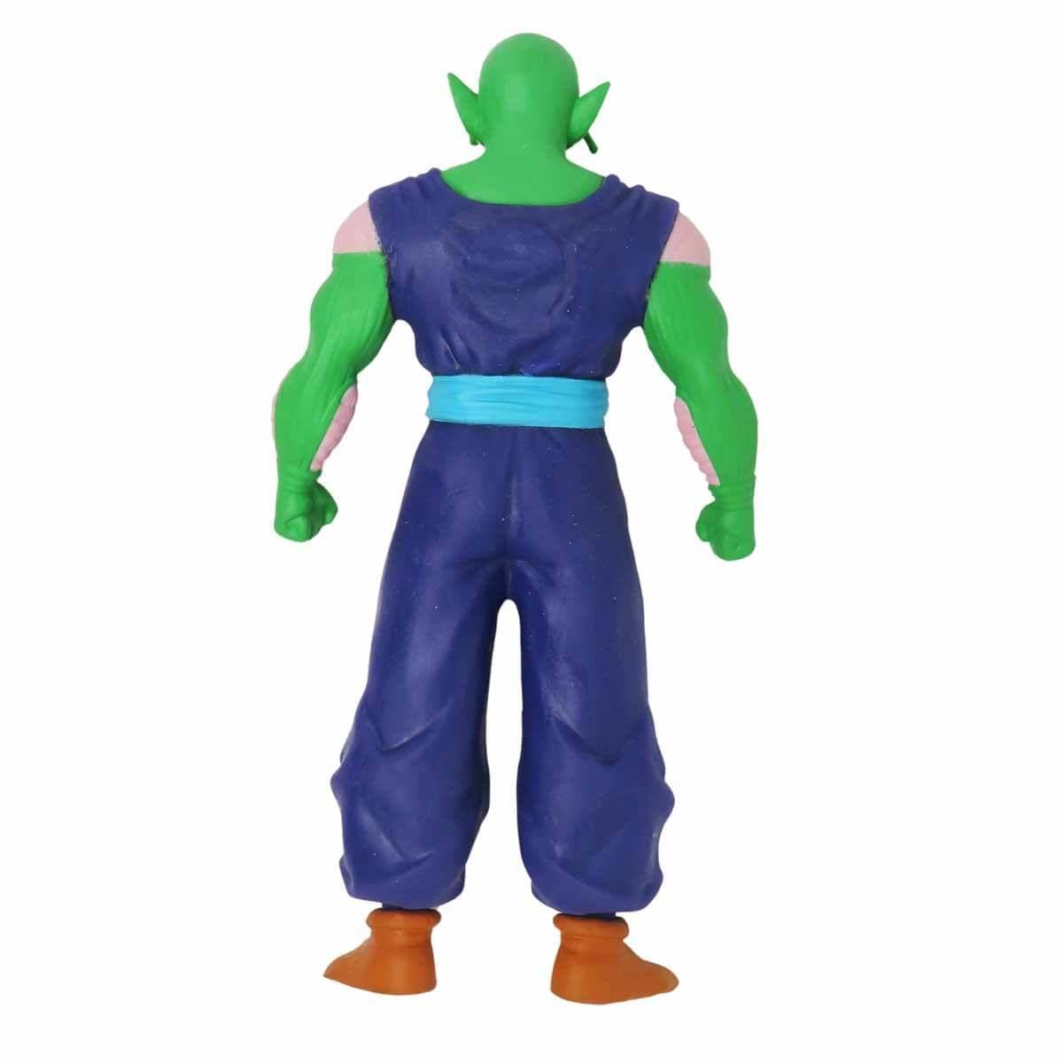 Sunman Oyuncak Monster Flex Dragon Ball Stretch Figür 15 Cm 00089372
