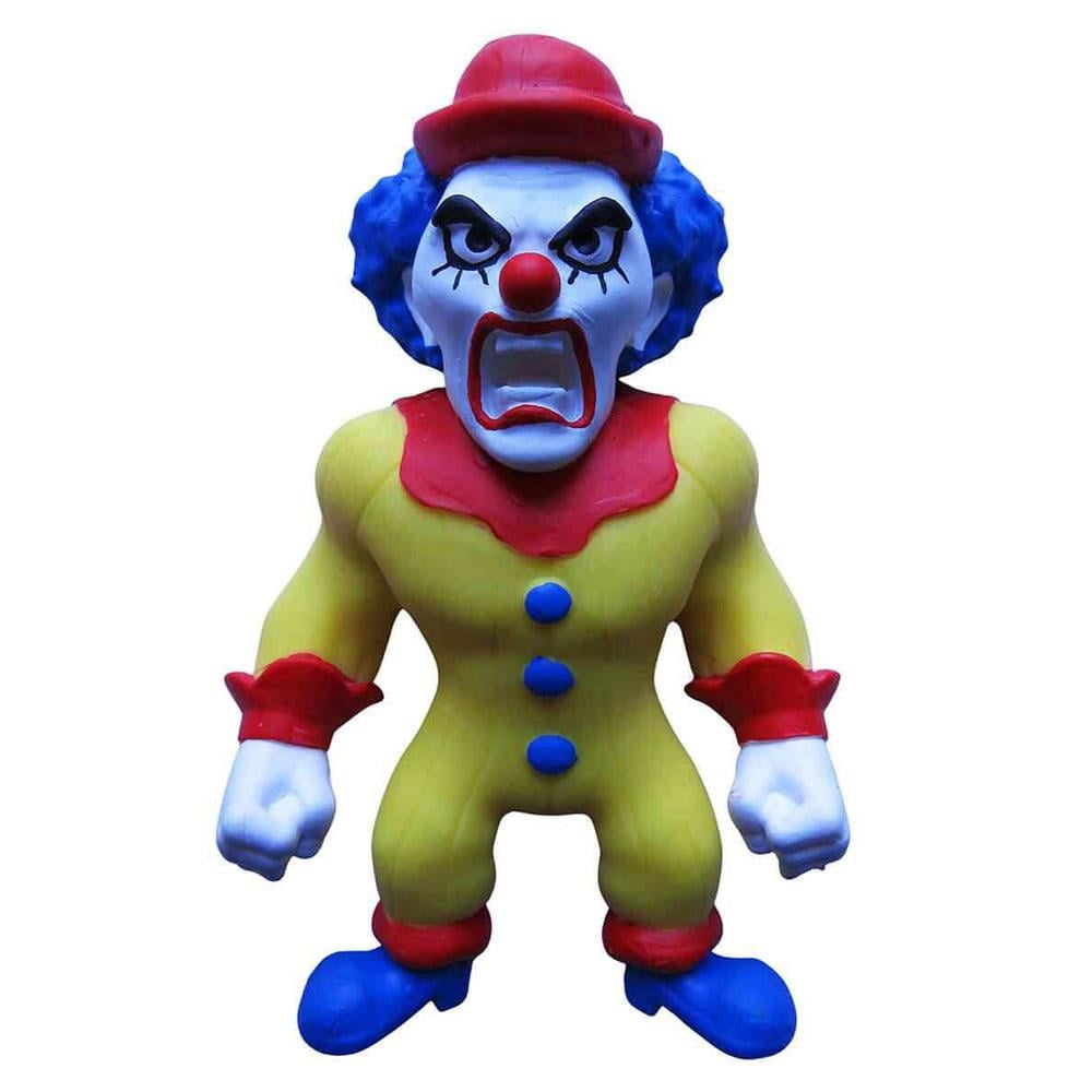 Sunman Oyuncak Monster Flex Süper Esnek Figür S3 15 cm 61139