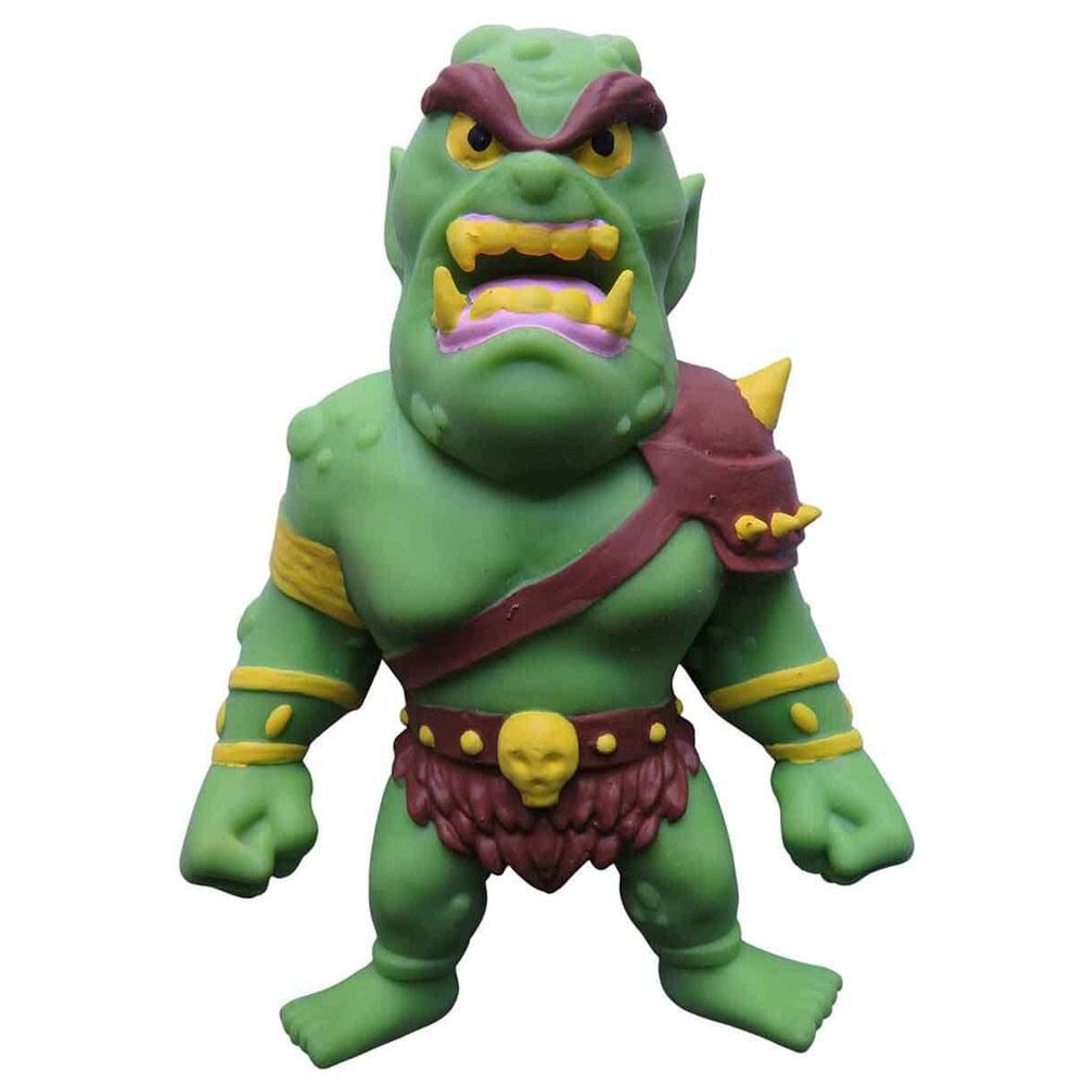 Sunman Oyuncak Monster Flex Süper Esnek Figür S3 15 cm 61139