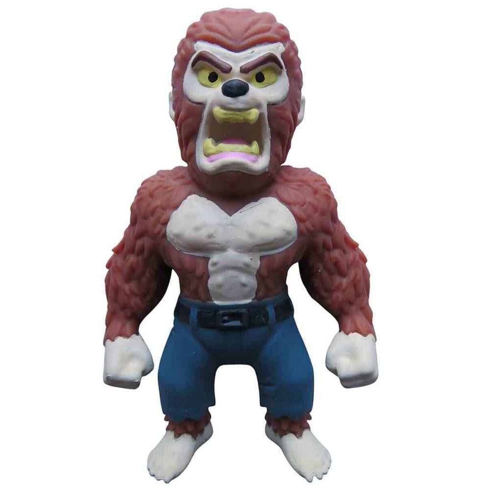 Sunman Oyuncak Monster Flex Süper Esnek Figür S3 15 cm 61139