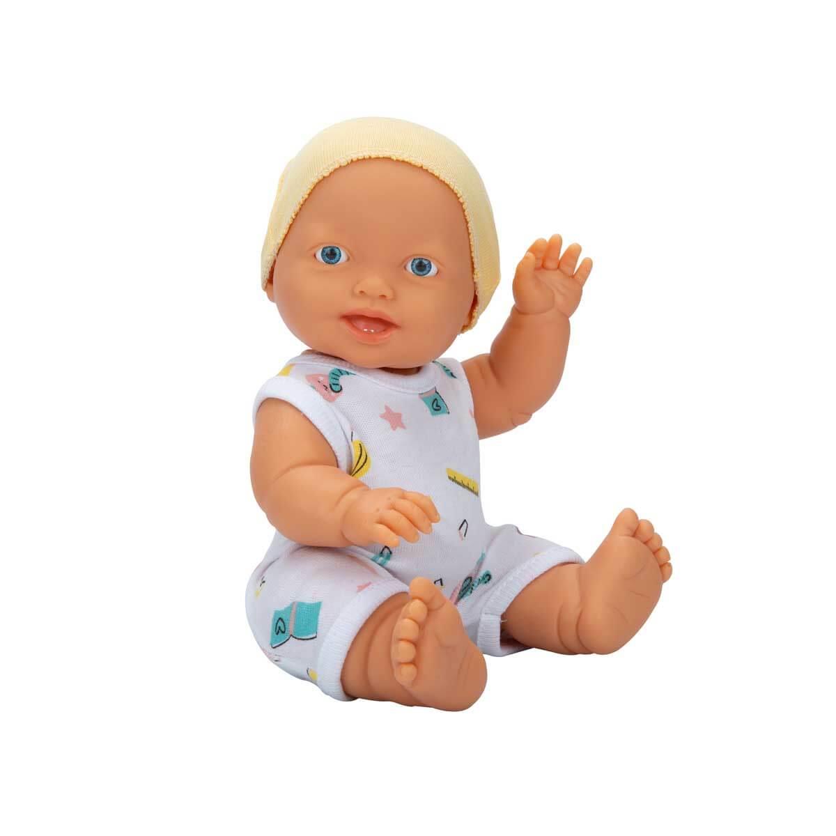 Sunman Oyuncak Naz Bebek Sesli 23 Cm 20020