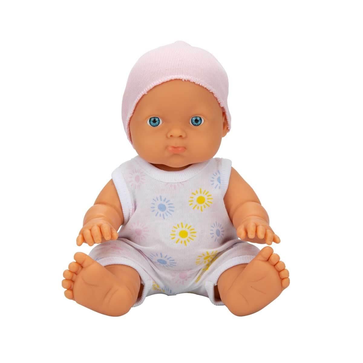 Sunman Oyuncak Naz Bebek Sesli 23 Cm 20020
