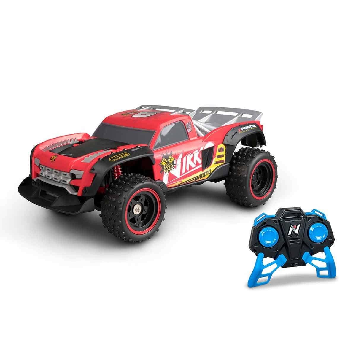 Sunman Oyuncak Nikko Pro Trucks RC Uzaktan Kumandalı Araba