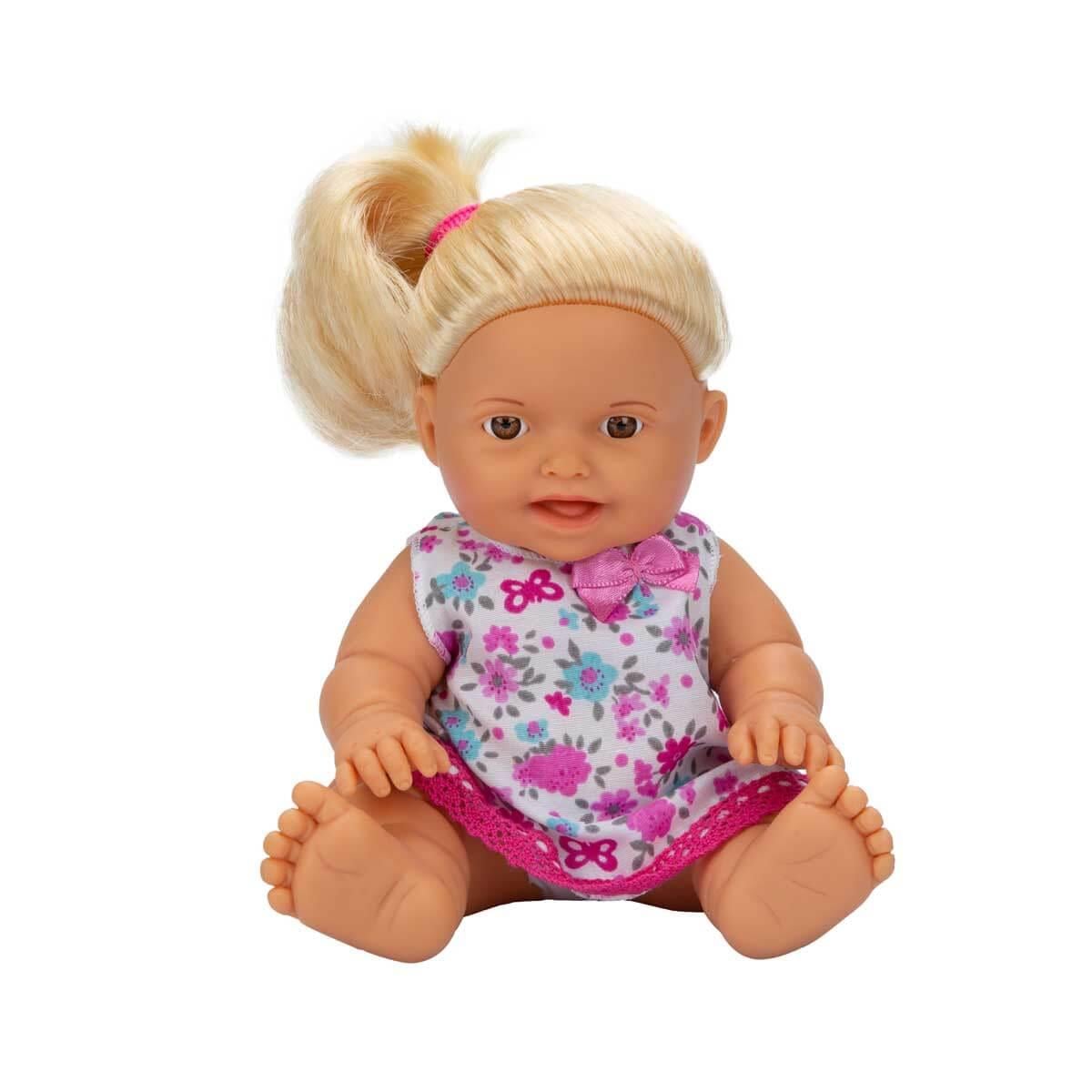 Sunman Oyuncak Nil Bebek 23 cm 20010