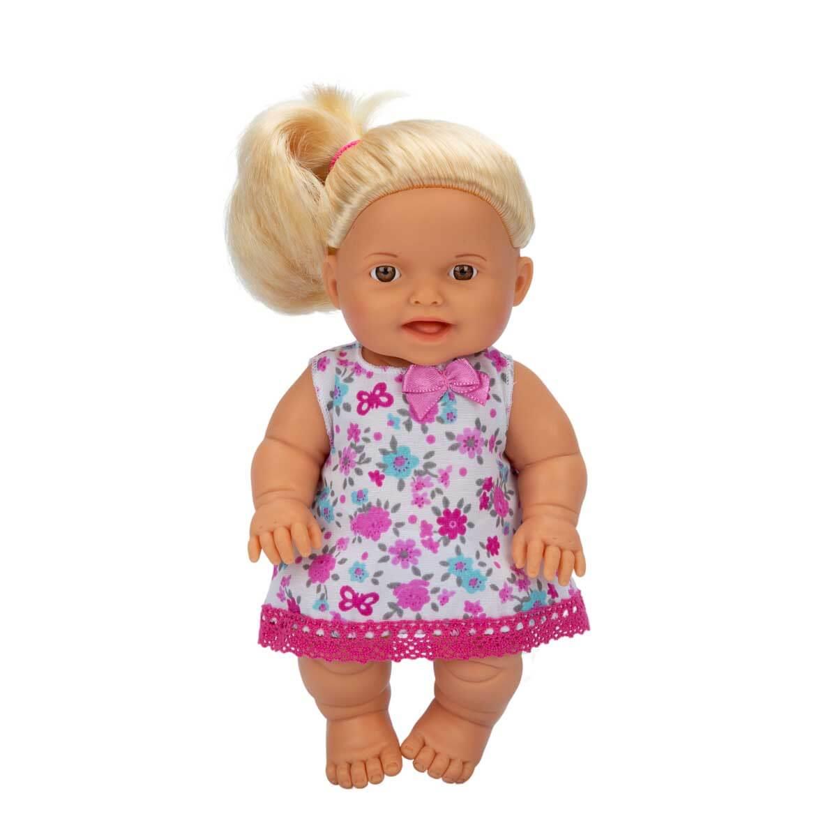 Sunman Oyuncak Nil Bebek 23 cm 20010