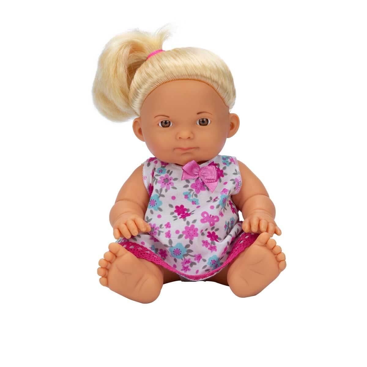 Sunman Oyuncak Nil Bebek 23 cm 20010