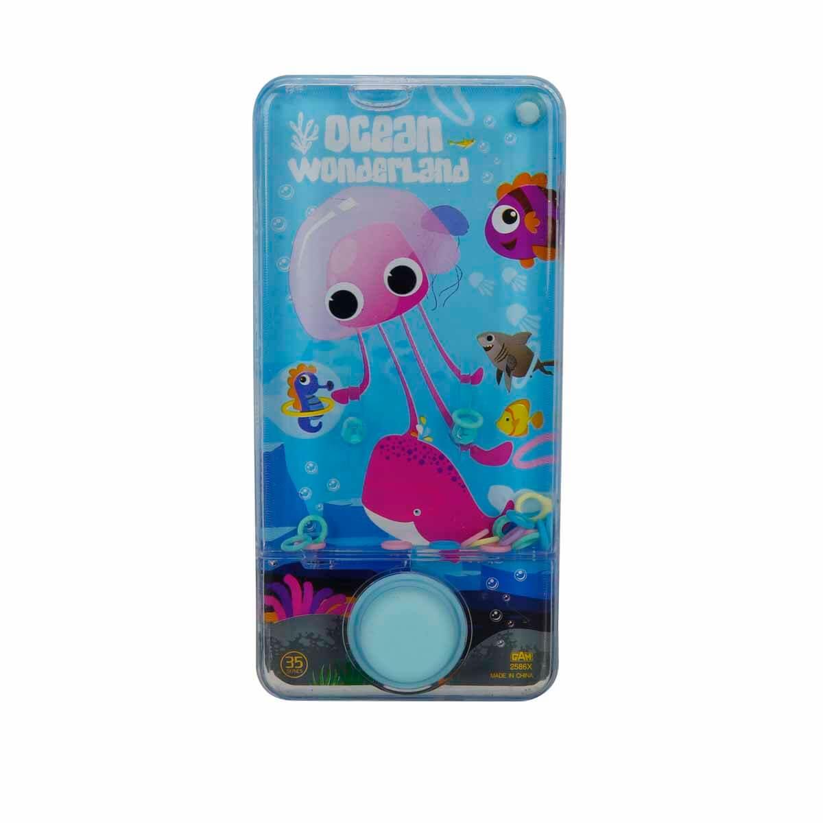 Sunman Oyuncak Ocean Wonderland Su Oyunu 00003692