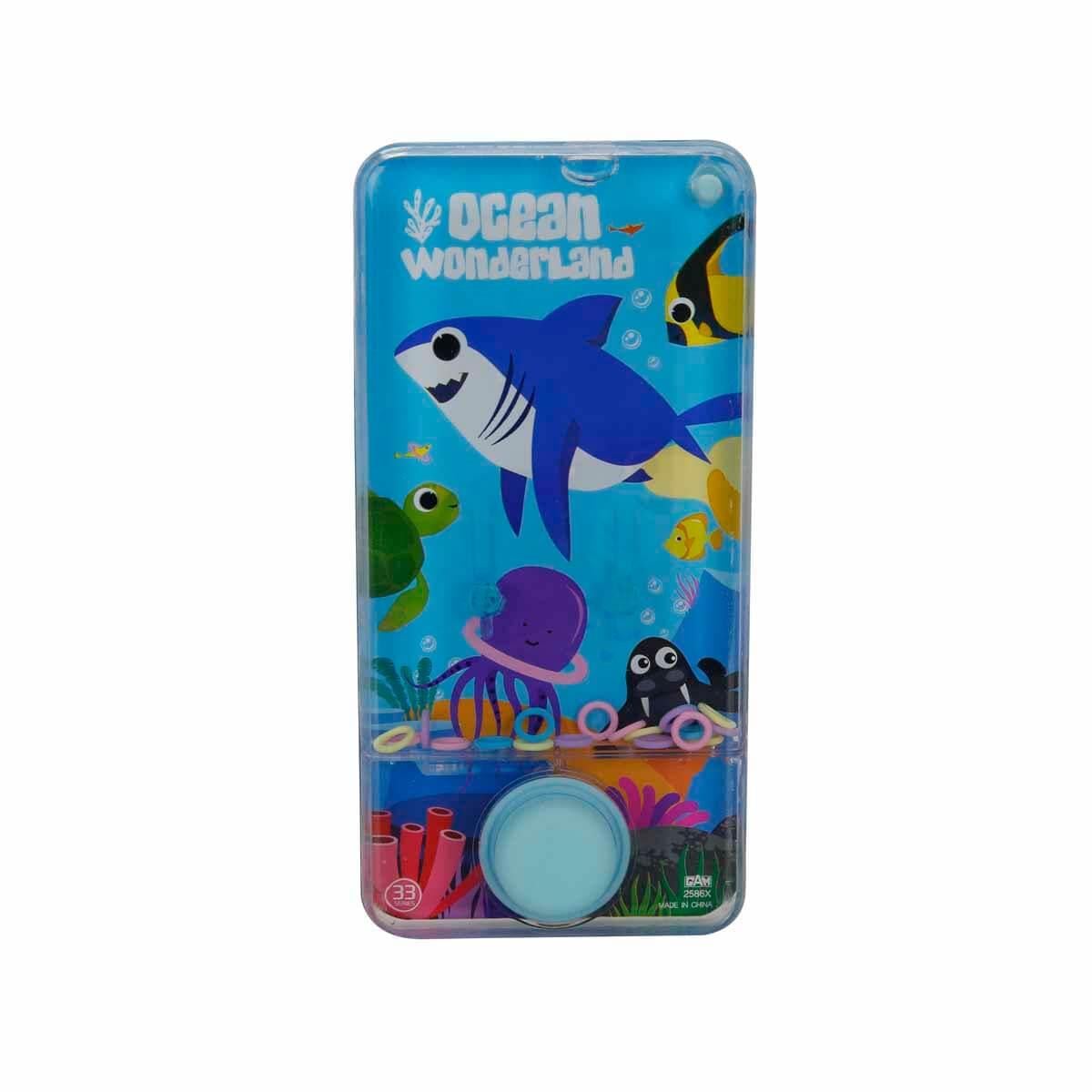 Sunman Oyuncak Ocean Wonderland Su Oyunu 00003692