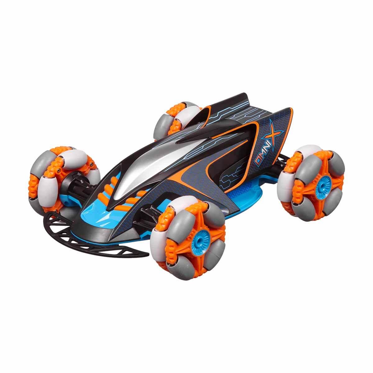 Sunman Oyuncak OmniX Pro Extreme Drift Uzaktan Kumandalı Araba 02010050