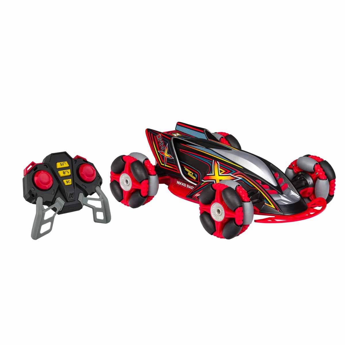 Sunman Oyuncak OmniX Pro Extreme Drift Uzaktan Kumandalı Araba 02010050