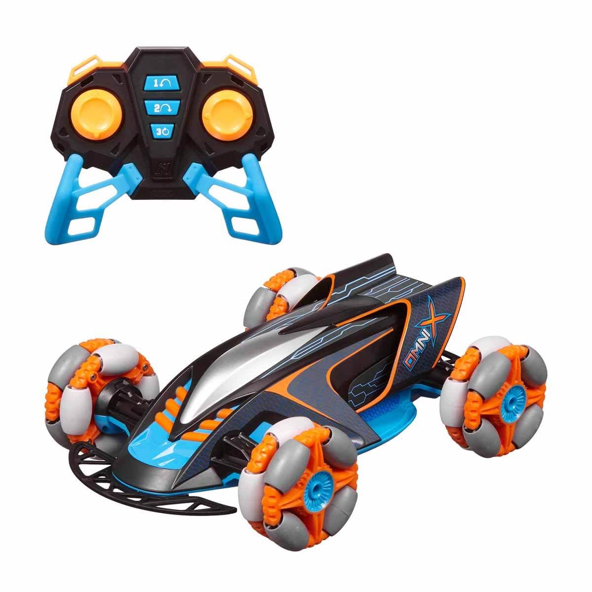 Sunman Oyuncak OmniX Pro Extreme Drift Uzaktan Kumandalı Araba 02010050