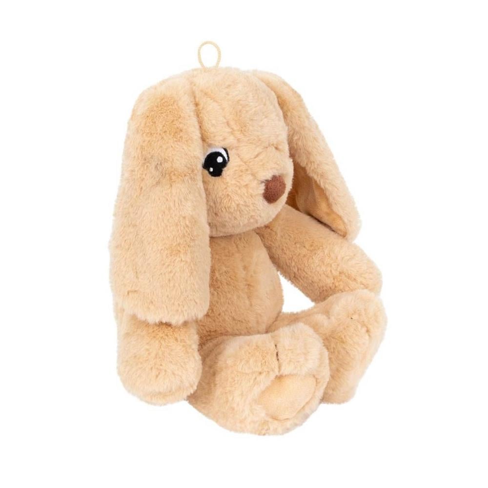 Sunman Oyuncak Oturan Peluş Tavşan 25 Cm 00004764