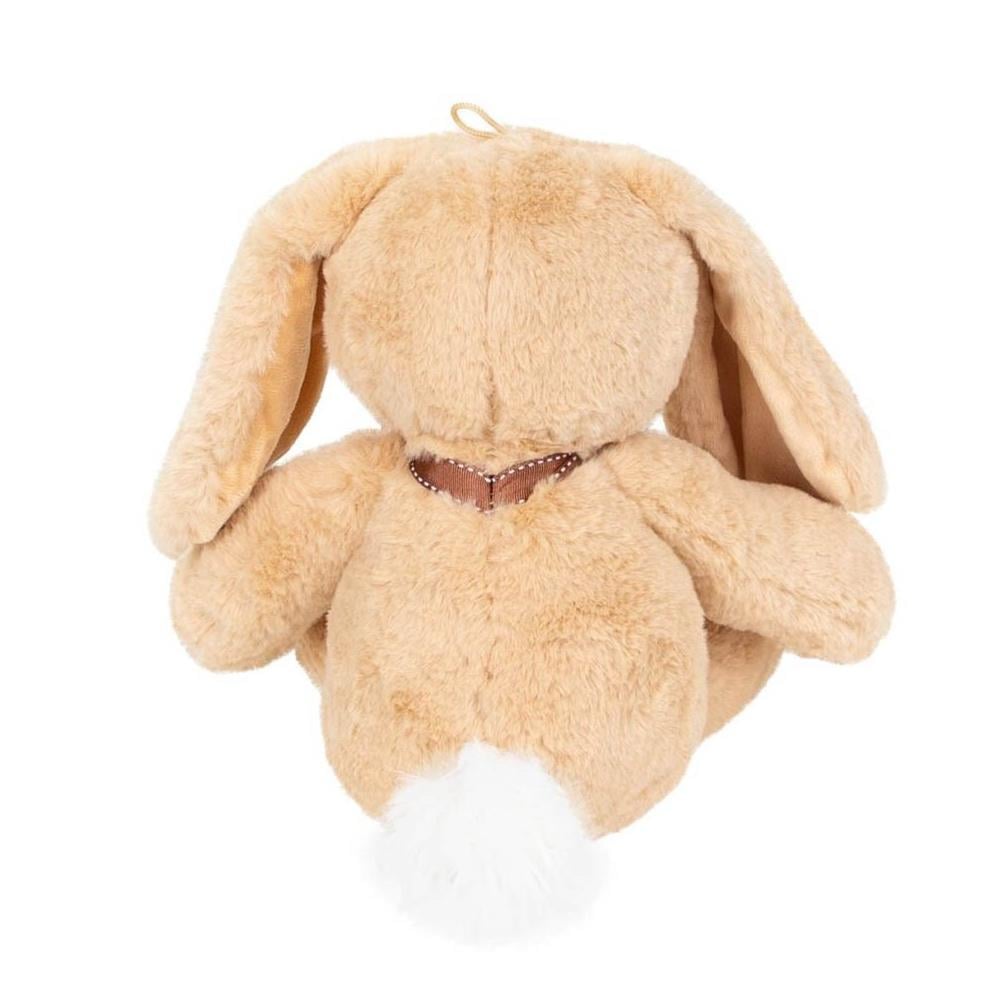 Sunman Oyuncak Oturan Peluş Tavşan 25 Cm 00004764