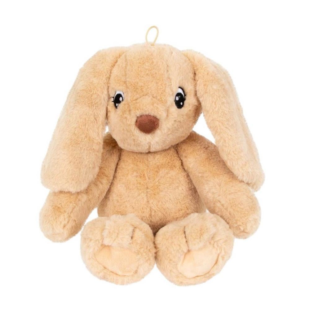 Sunman Oyuncak Oturan Peluş Tavşan 25 Cm 00004764