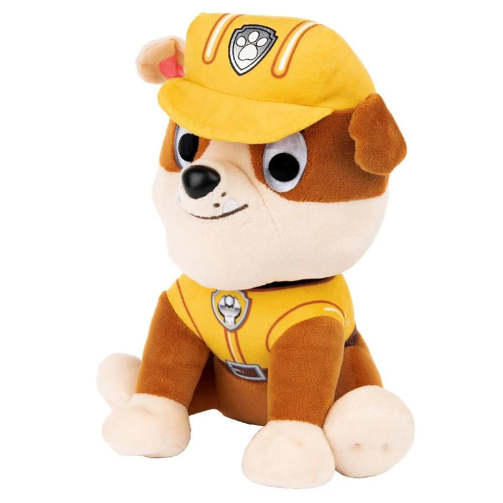 Sunman Oyuncak Paw Patrol Rubble 23 Cm 00058447